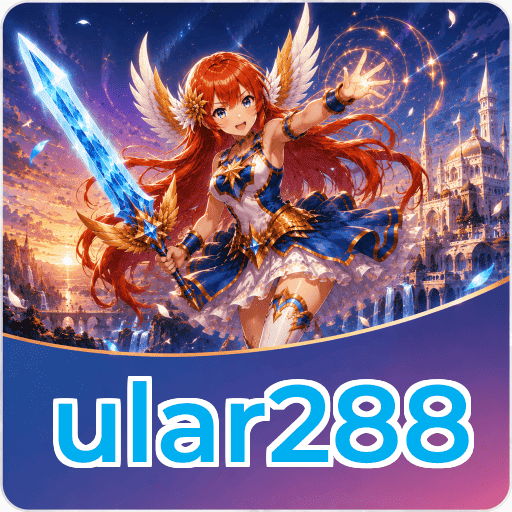 ular288 APK v4.7.5 - Screenshot fitur notifikasi push update terbaru